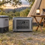 ALLPOWERS R2500 V2, im einsatz