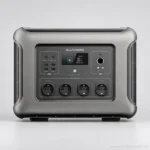 ALLPOWERS R2500 V2, studio-produktaufnahme