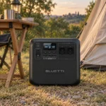 BLUETTI AC180, skalierung