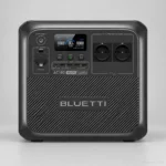 BLUETTI AC180, studio-produktaufnahme