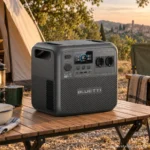 BLUETTI Elite 200 V2, in der anwendung