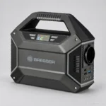 Bresser 100 W, packshot studio