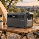 DJI Power 1000 V2, redaktionelle alltagsaufnahme