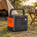 Jackery Explorer 2000 v2, 3/4-ansicht