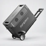 AFERIY P310, studio-produktaufnahme