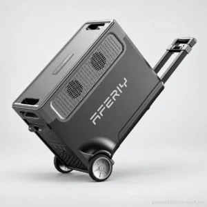 AFERIY P310, studio-produktaufnahme