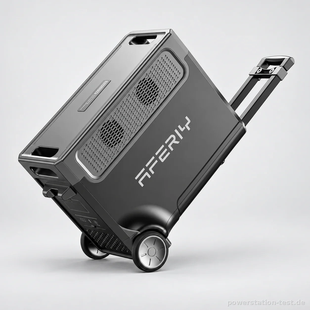 AFERIY P310, studio-produktaufnahme