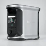 Ampace Andes 1500, studio-produktaufnahme