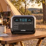 Ayerbe AY-512 Wh / 700 W, redaktionelle alltagsszene