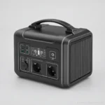 EZVIZ PS600, studio-produktaufnahme