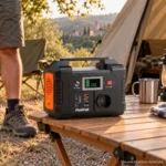 FlashFish E200, skalierung