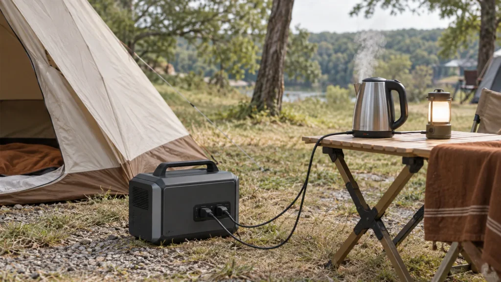 Mehr als 500 W
