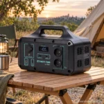 ORIUM IZYWATT 1200, in der umgebung