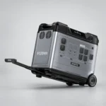 OUKITEL P5000, studio-produktaufnahme
