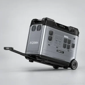 OUKITEL P5000, studio-produktaufnahme
