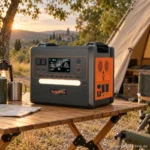 SolarPlay Q2402M, 3/4-ansicht