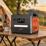SolarPlay Q2402M, in umgebung