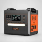 SolarPlay Q2402M, studio-produktaufnahme
