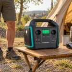 SWAREY S1000, skalierung