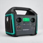 SWAREY S1000, studio-produktaufnahme