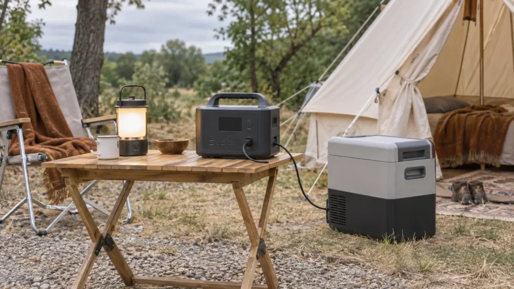 Von 400 bis 500 W
